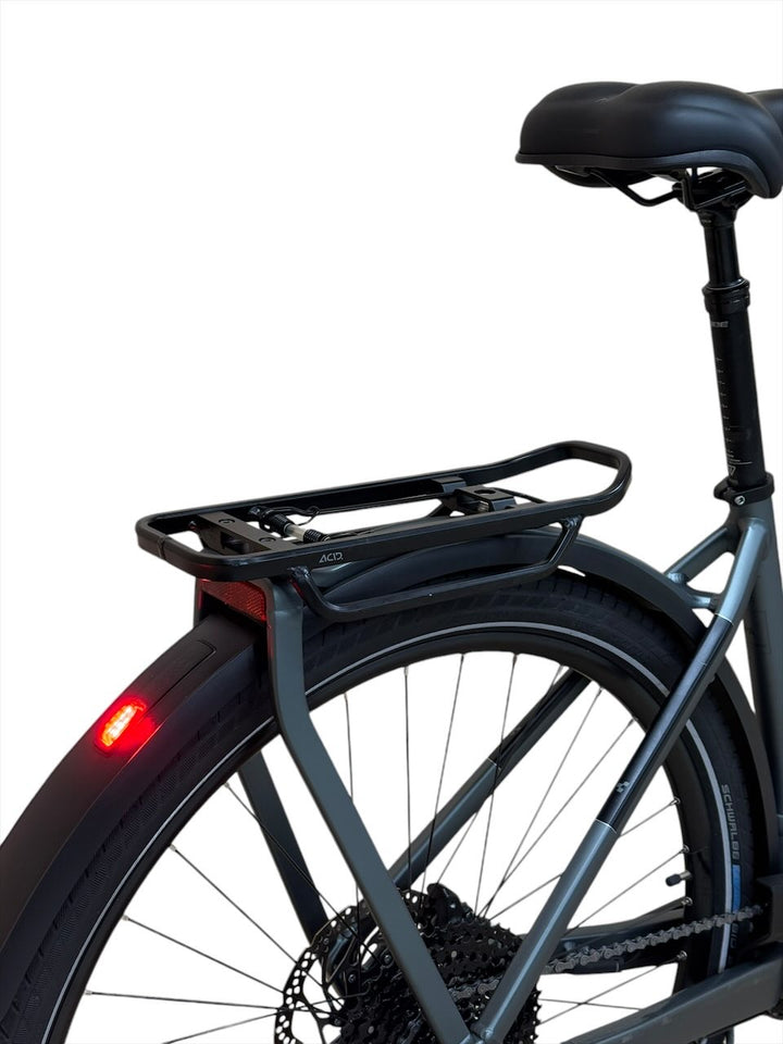 Cube Kathmandu Hybrid Pro 750 E-Bike Refurbished Gebruikte fiets 