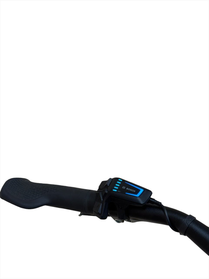 Cube Kathmandu Hybrid Pro 750 E-Bike Refurbished Gebruikte fiets 