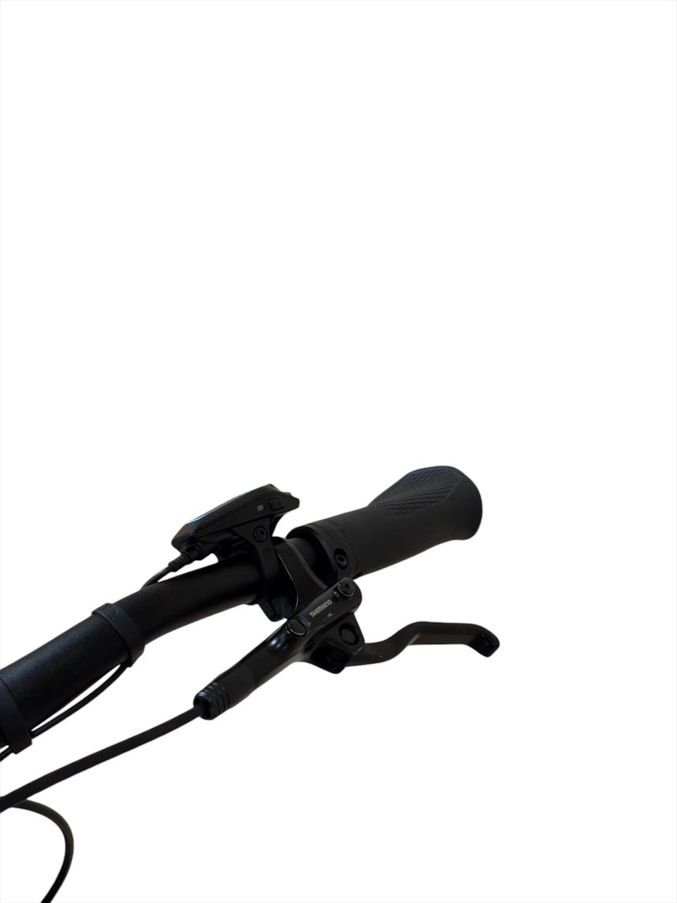 Cube Kathmandu Hybrid Pro 750 E-Bike Refurbished Gebruikte fiets 