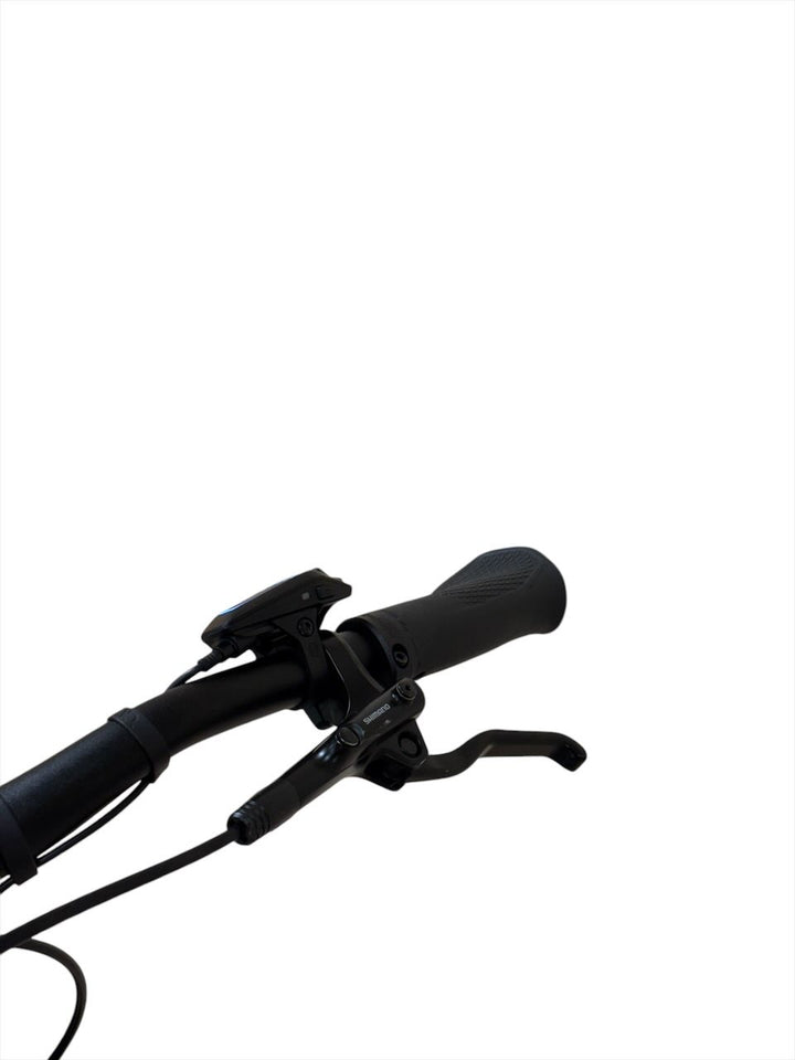 Cube Kathmandu Hybrid Pro 750 E-Bike Refurbished Gebruikte fiets 