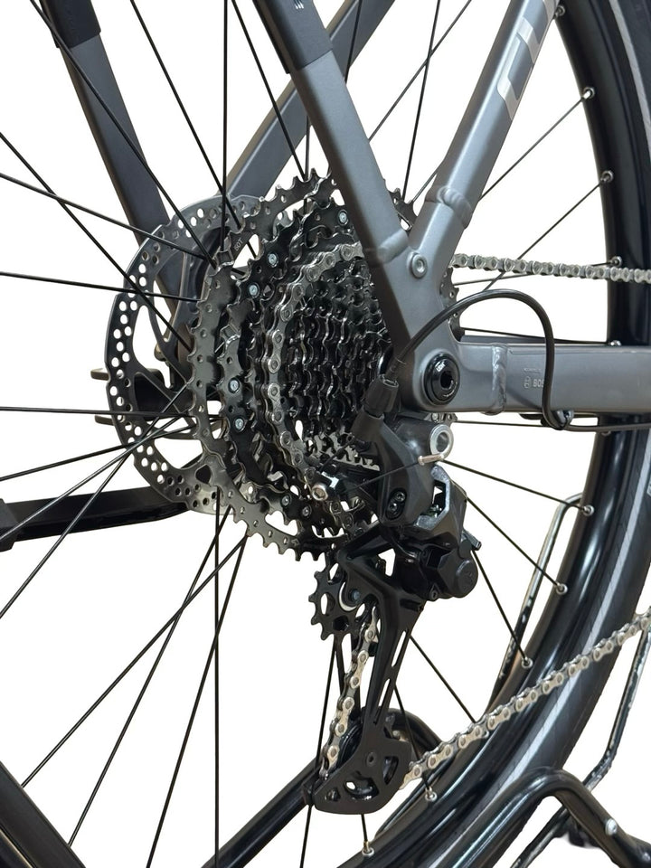 Cube Kathmandu Hybrid Pro 800 E-Bike Refurbished Gebruikte fiets