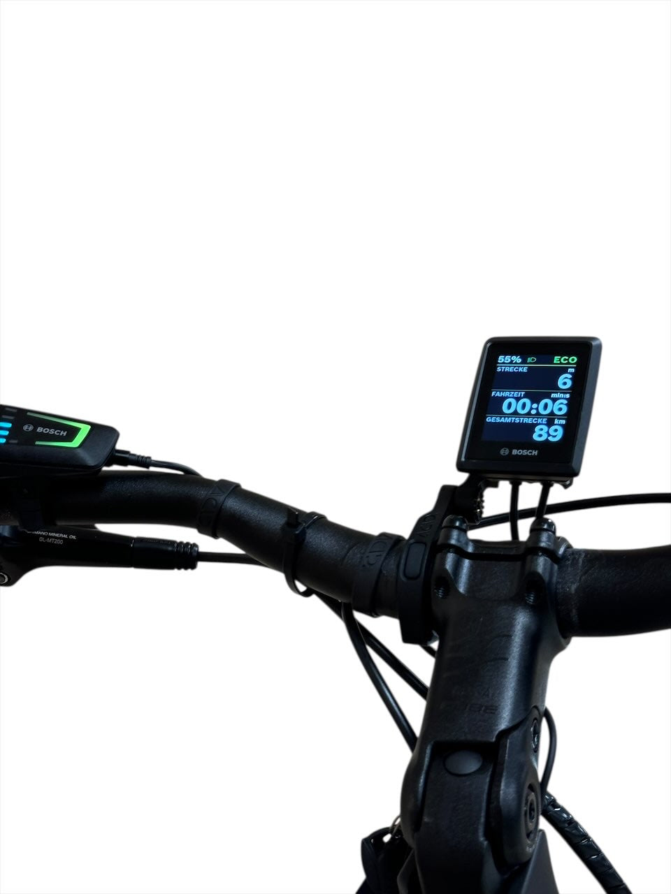 Cube Kathmandu Hybrid Pro 750 E-Bike Refurbished Gebruikte fiets  