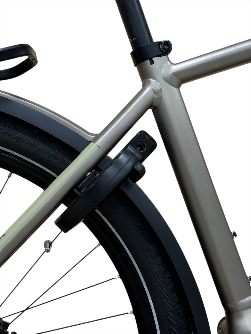 Cube Kathmandu Hybrid Pro 750 E-Bike Refurbished Gebruikte fiets 