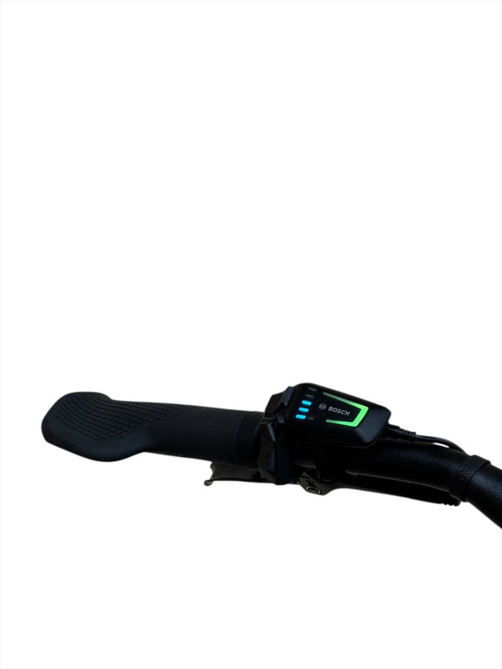 Cube Kathmandu Hybrid Pro 750 E-Bike Refurbished Gebruikte fiets 