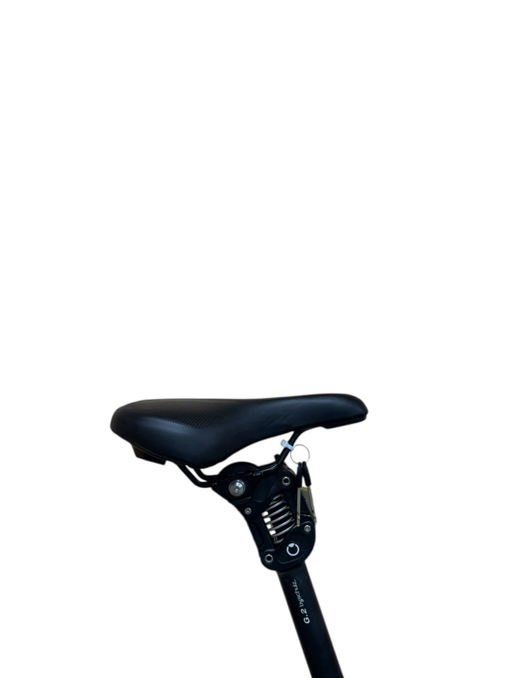 Cube Kathmandu Hybrid SLT 750 E-Bike Refurbished Gebruikte fiets 