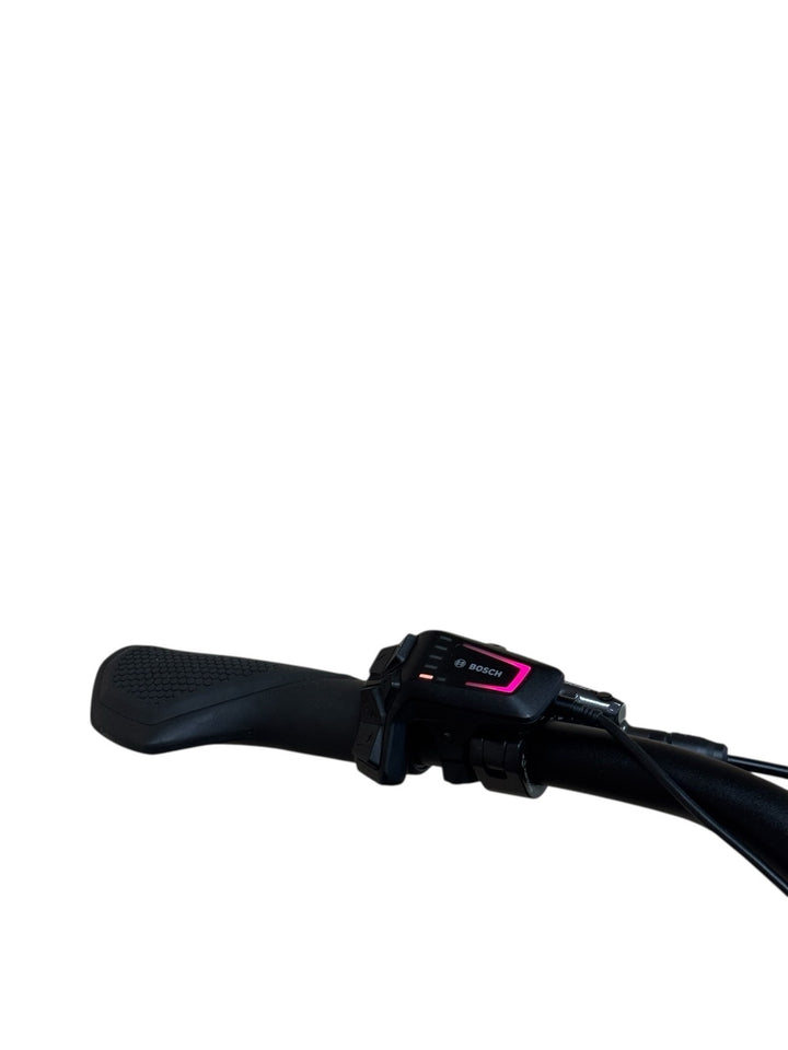 Cube Kathmandu Hybrid SLT 750 E-Bike Refurbished Gebruikte fiets 