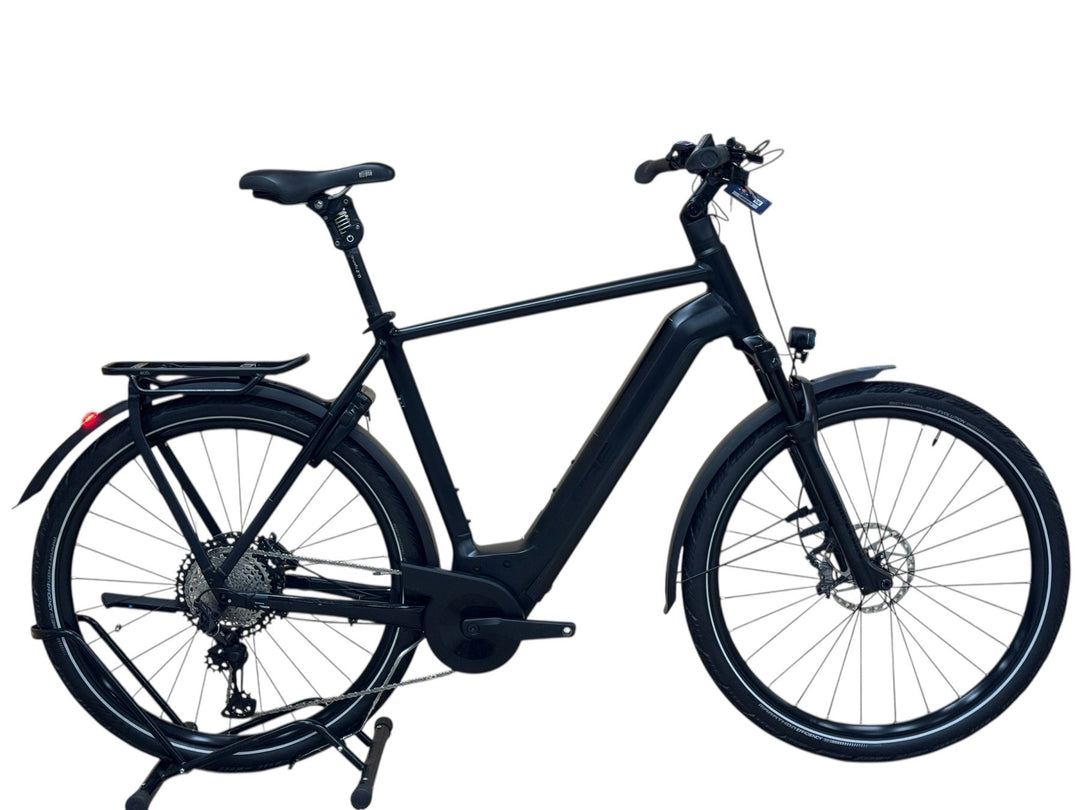 Cube Kathmandu Hybrid SLT 750 E-Bike Refurbished Gebruikte fiets 