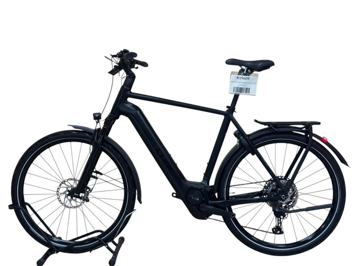 Cube Kathmandu Hybrid SLT 750 E-Bike Refurbished Gebruikte fiets 