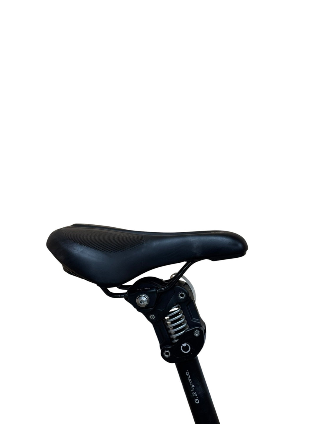 Cube Kathmandu Hybrid SLT 750 E-Bike Refurbished Gebruikte fiets 