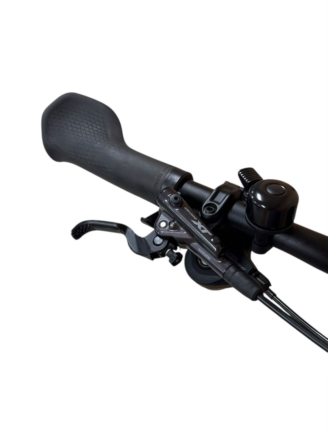 Cube Kathmandu Hybrid SLT 750 E-Bike Refurbished Gebruikte fiets 