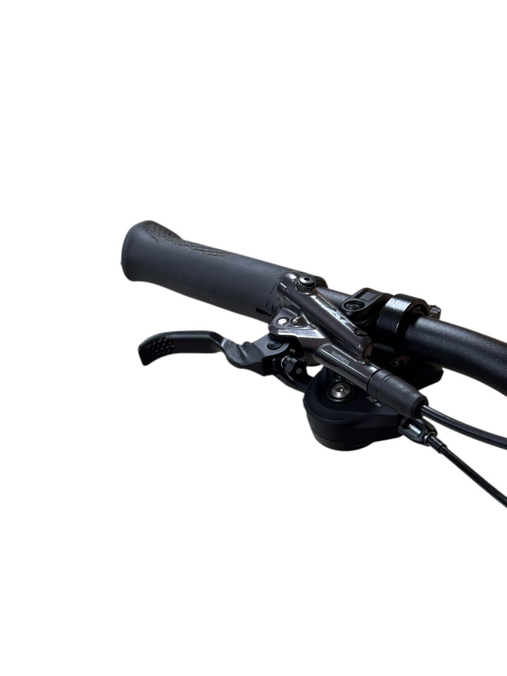 Cube Kathmandu Hybrid SLT 750 E-Bike Refurbished Gebruikte fiets 