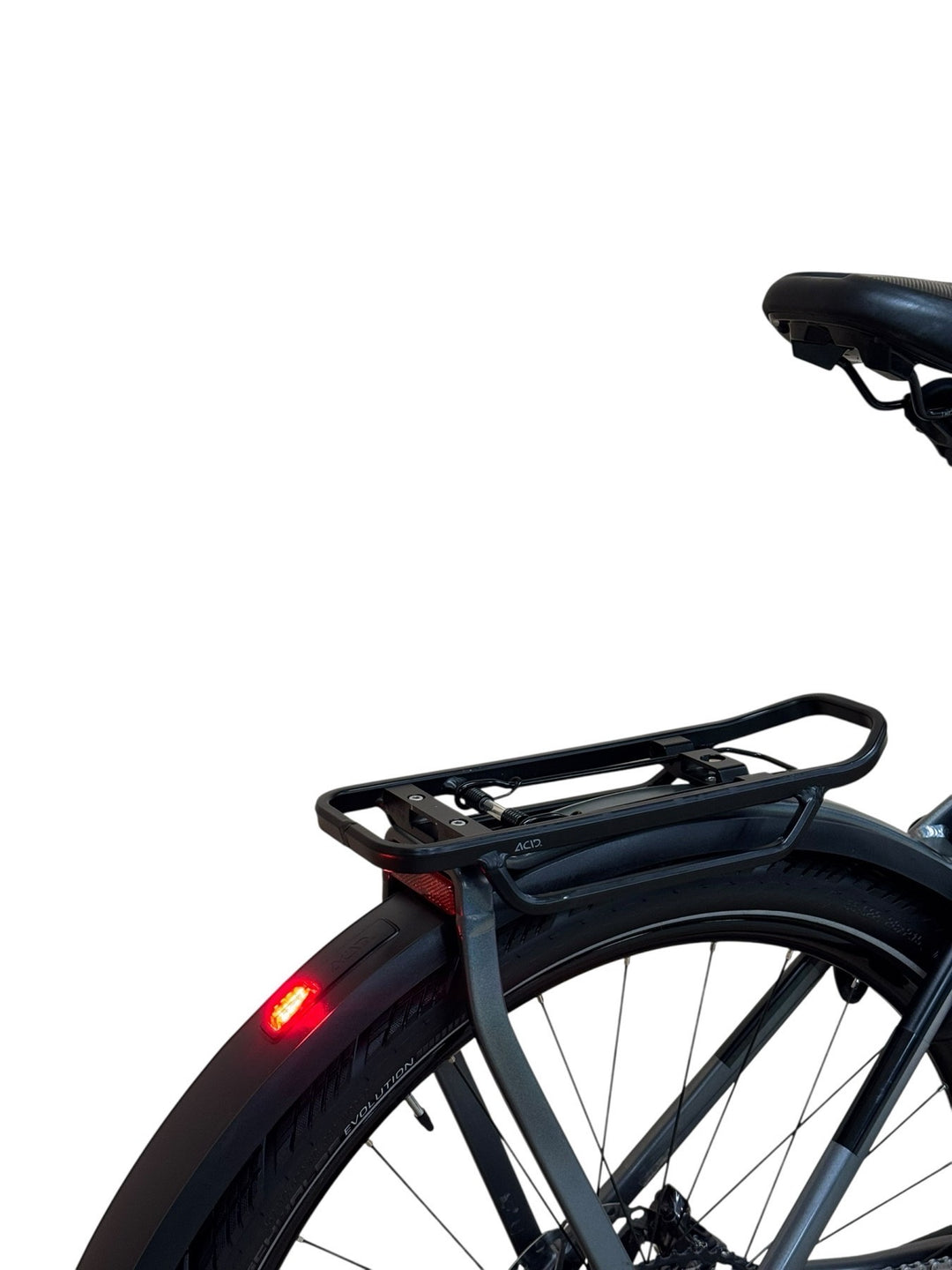 Cube Kathmandu Hybrid SLT 750 E-Bike Refurbished Gebruikte fiets 