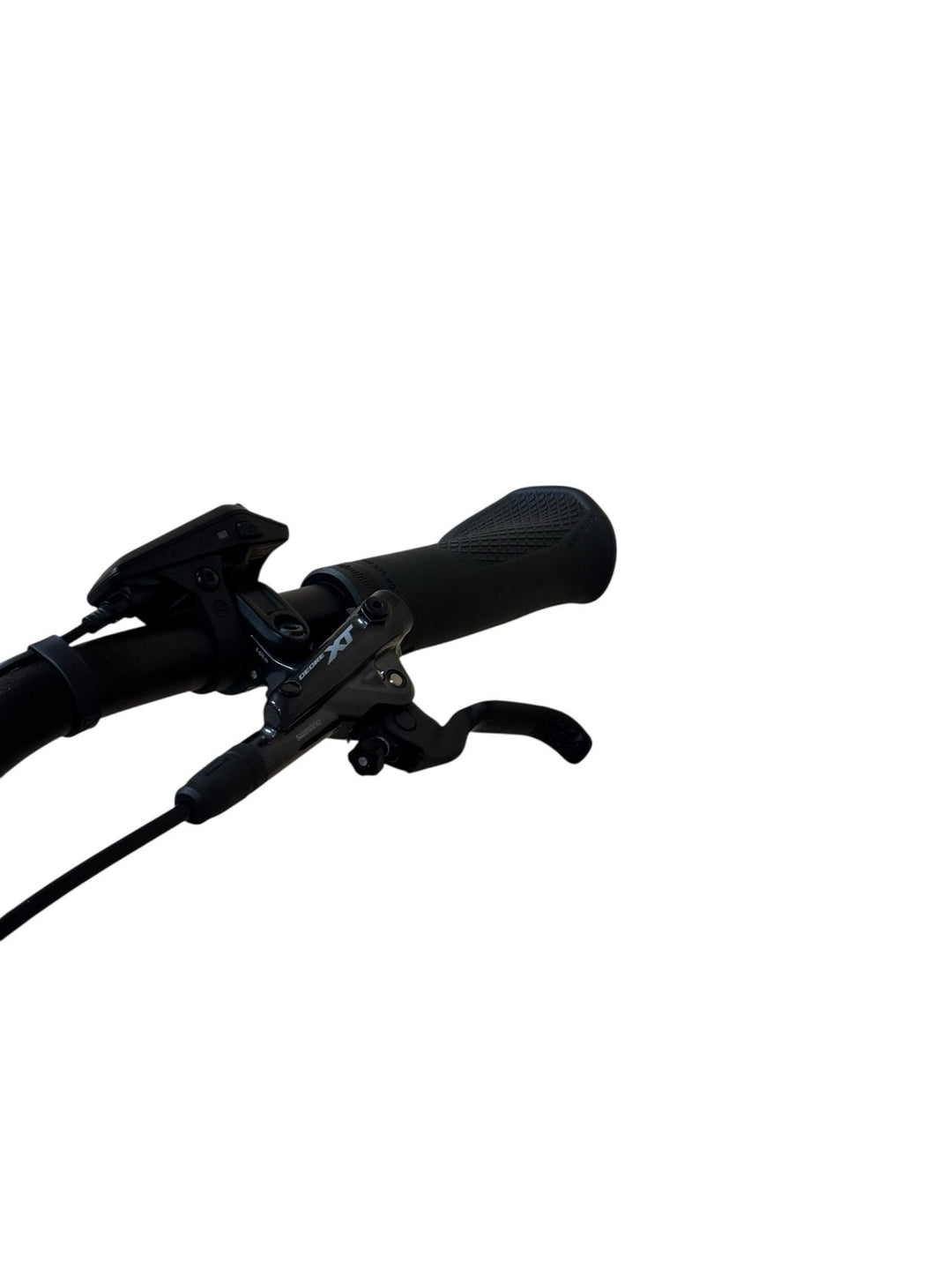 Cube Kathmandu Hybrid SLT 750 E-Bike Refurbished Gebruikte fiets 