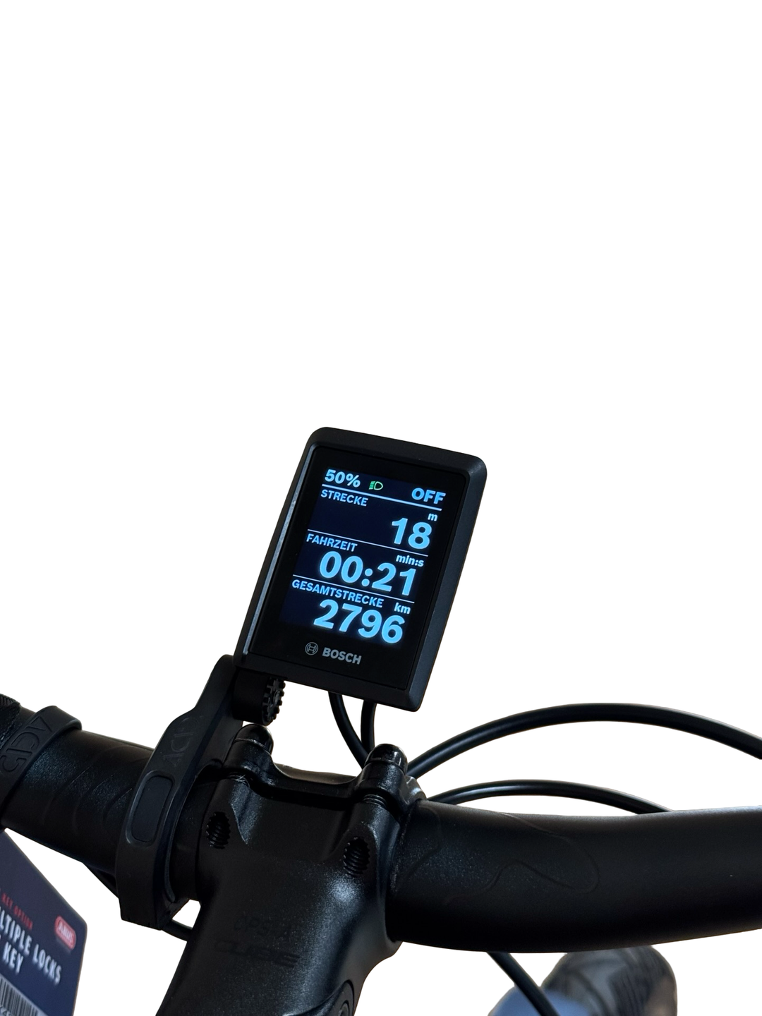 Cube Kathmandu Hybrid SLT 750 E-Bike Refurbished Gebruikte fiets