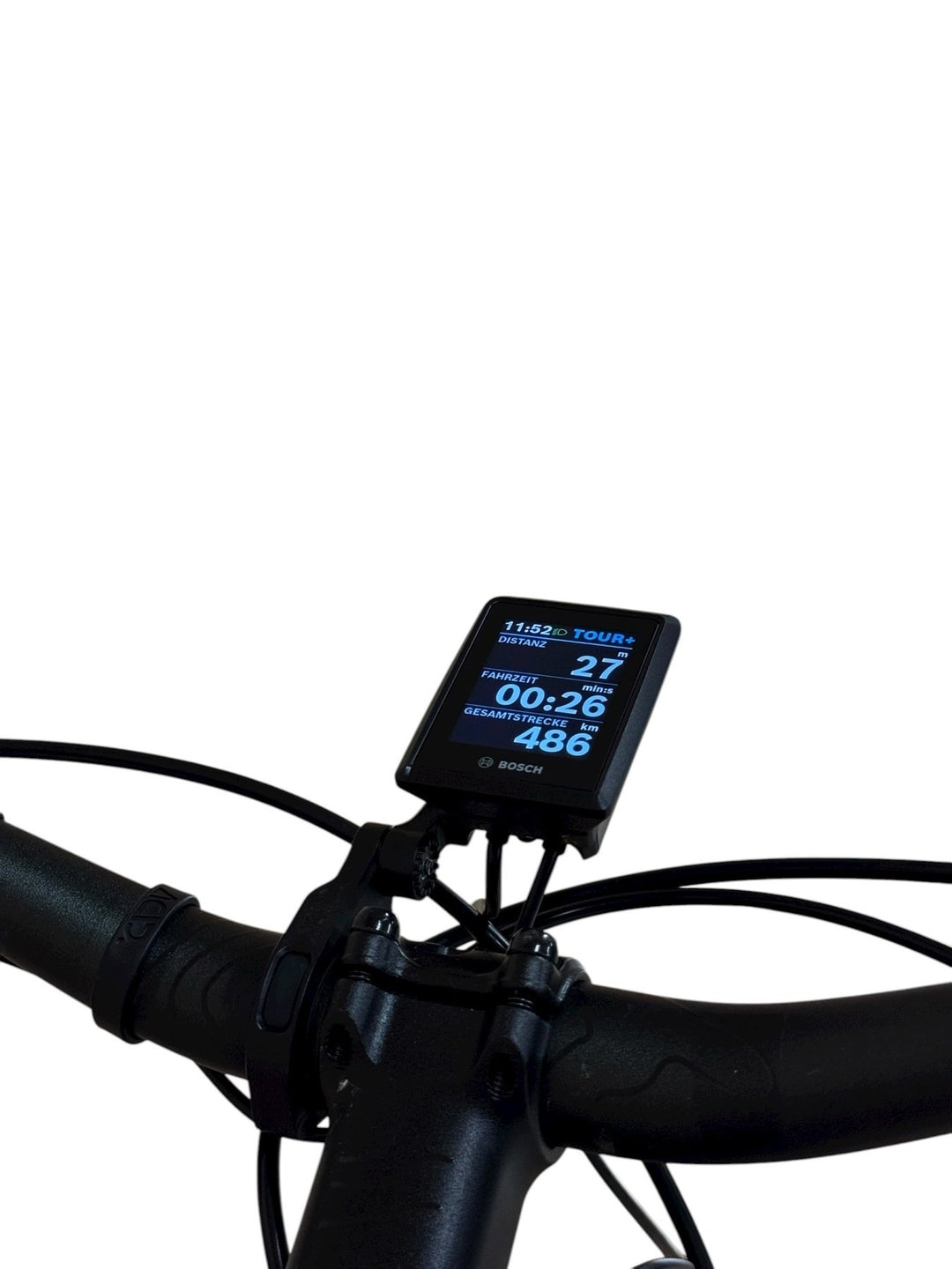 Cube Kathmandu Hybrid SLT 750 E-Bike Refurbished Gebruikte fiets