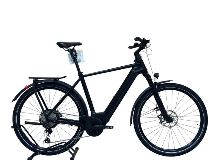 Cube Kathmandu Hybrid SLT 750 E-Bike Refurbished Gebruikte fiets