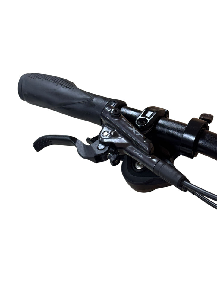 Cube Kathmandu Hybrid SLT 750 E-Bike Refurbished Gebruikte fiets 