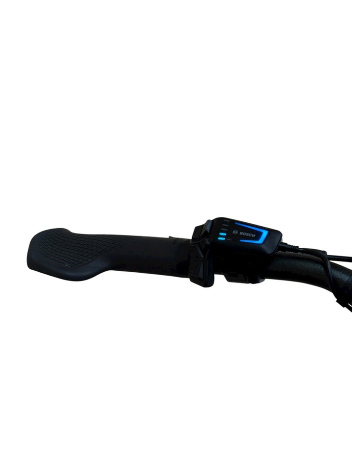 Cube Kathmandu Hybrid SLT 750 E-Bike Refurbished Gebruikte fiets