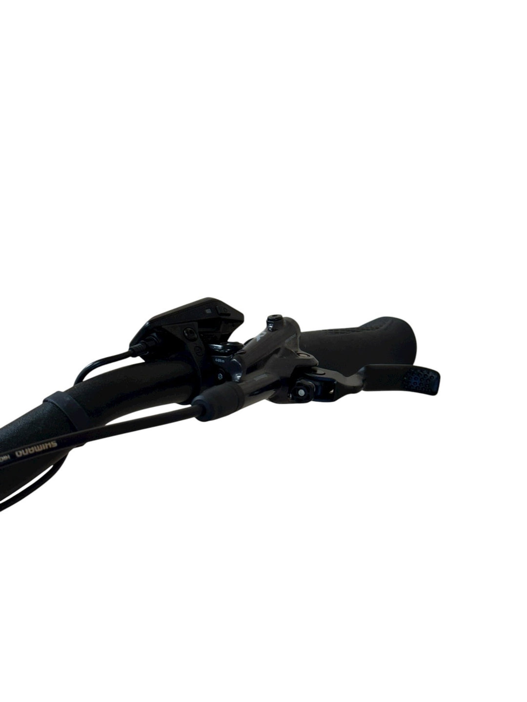 Cube Kathmandu Hybrid SLT 750 E-Bike Refurbished Gebruikte fiets