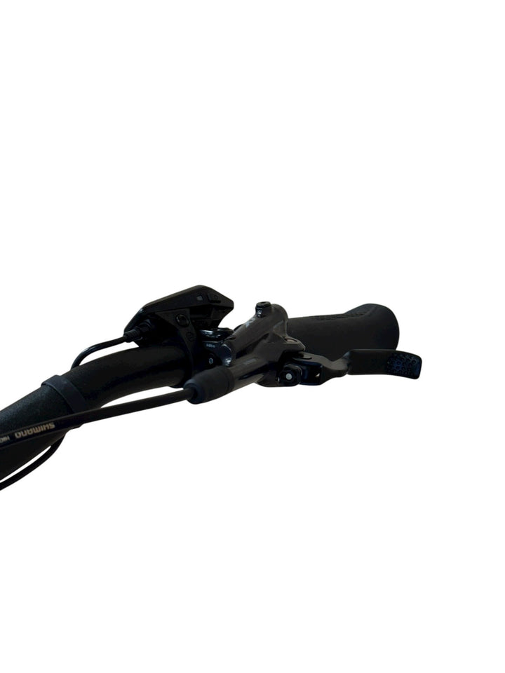 Cube Kathmandu Hybrid SLT 750 E-Bike Refurbished Gebruikte fiets