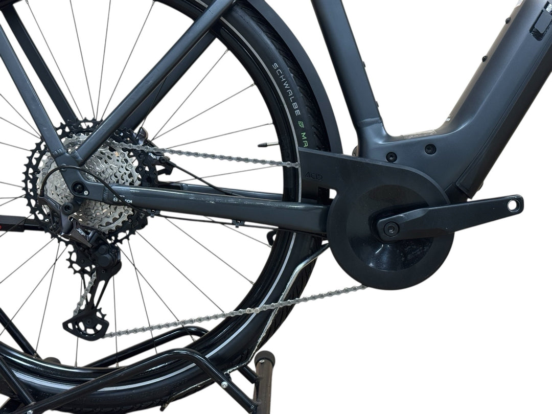 Cube Kathmandu Hybrid SLT 750 E-Bike Refurbished Gebruikte fiets 