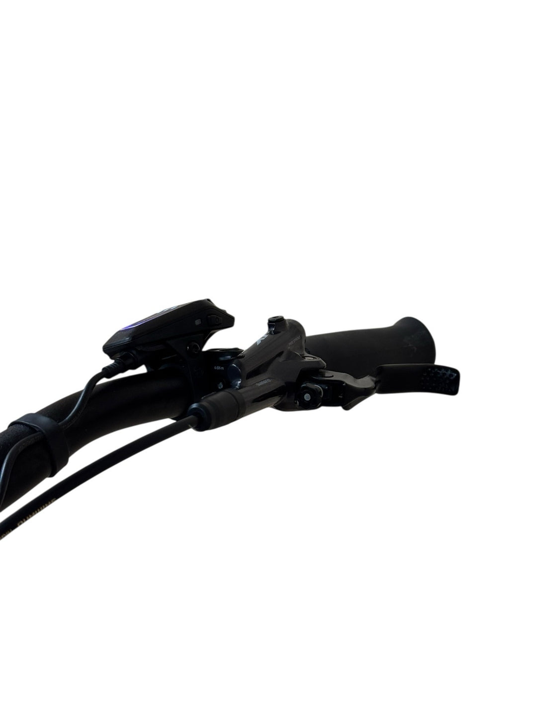 Cube Kathmandu Hybrid SLT 750 E-Bike Refurbished Gebruikte fiets 