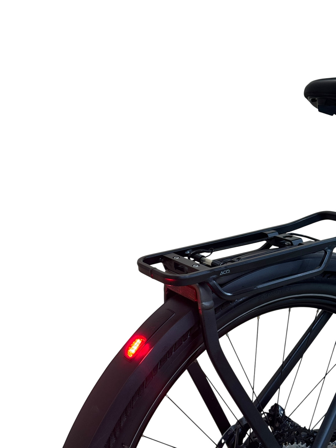 Cube Kathmandu Hybrid SLT 750 E-Bike Refurbished Gebruikte fiets