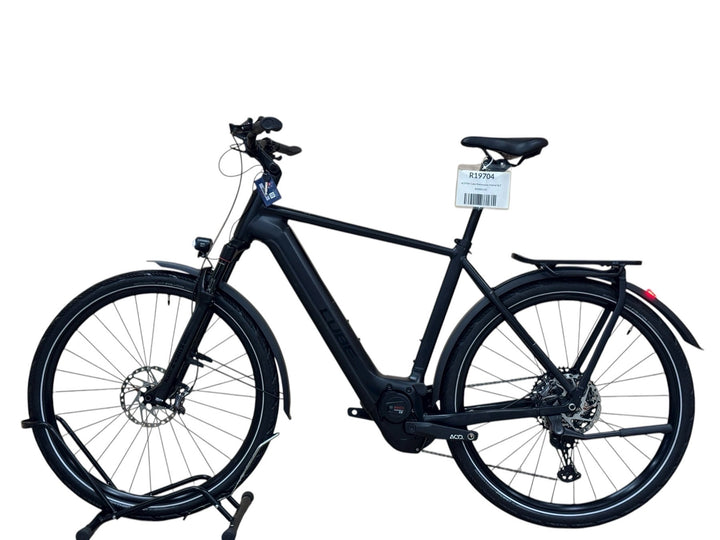 Cube Kathmandu Hybrid SLT 750 E-Bike Refurbished Gebruikte fiets