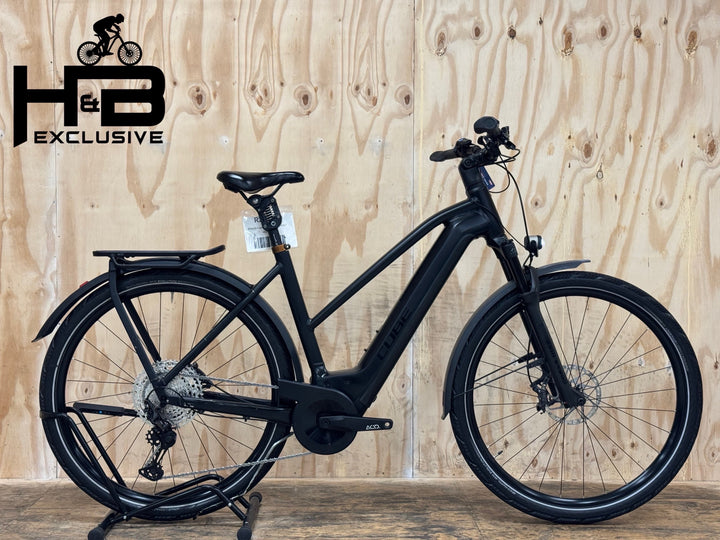 Cube Kathmandu Hybrid SLT 750 E-Bike Refurbished Gebruikte fiets