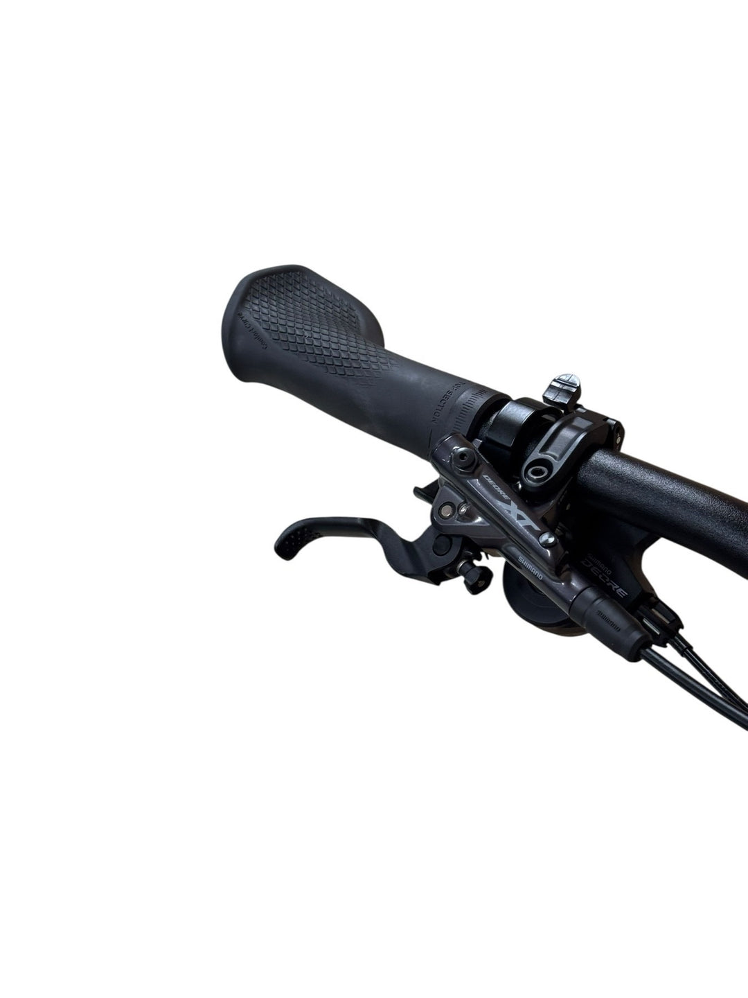 Cube Kathmandu Hybrid SLT 750 E-Bike Refurbished Gebruikte fiets 