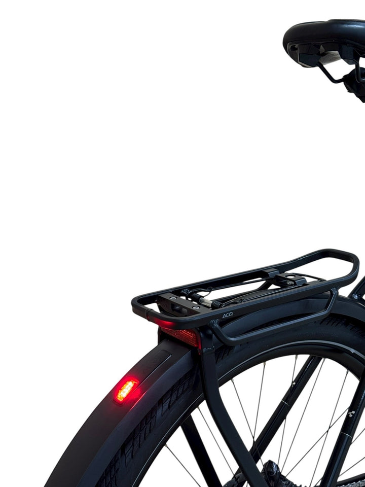 Cube Kathmandu Hybrid SLT 750 E-Bike Refurbished Gebruikte fiets