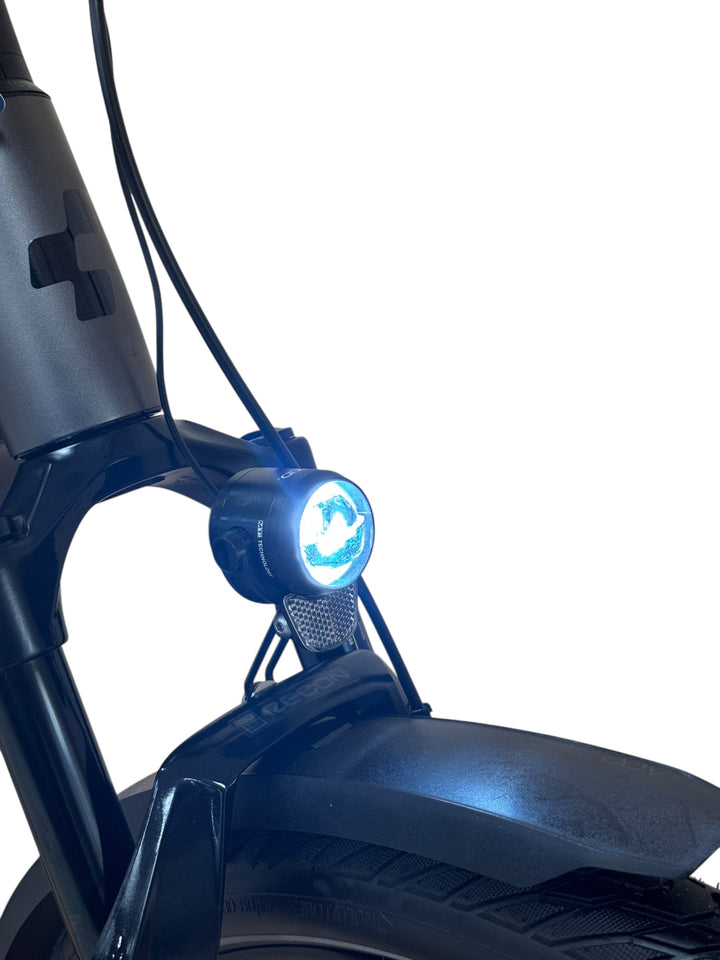 Cube Kathmandu Hybrid SLT 750 E-Bike Refurbished Gebruikte fiets