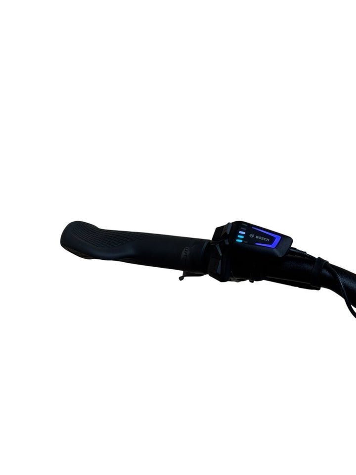 Cube Kathmandu Hybrid SLT 750 E-Bike Refurbished Gebruikte fiets 