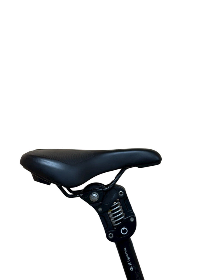 Cube Kathmandu Hybrid SLT 750 E-Bike Refurbished Gebruikte fiets