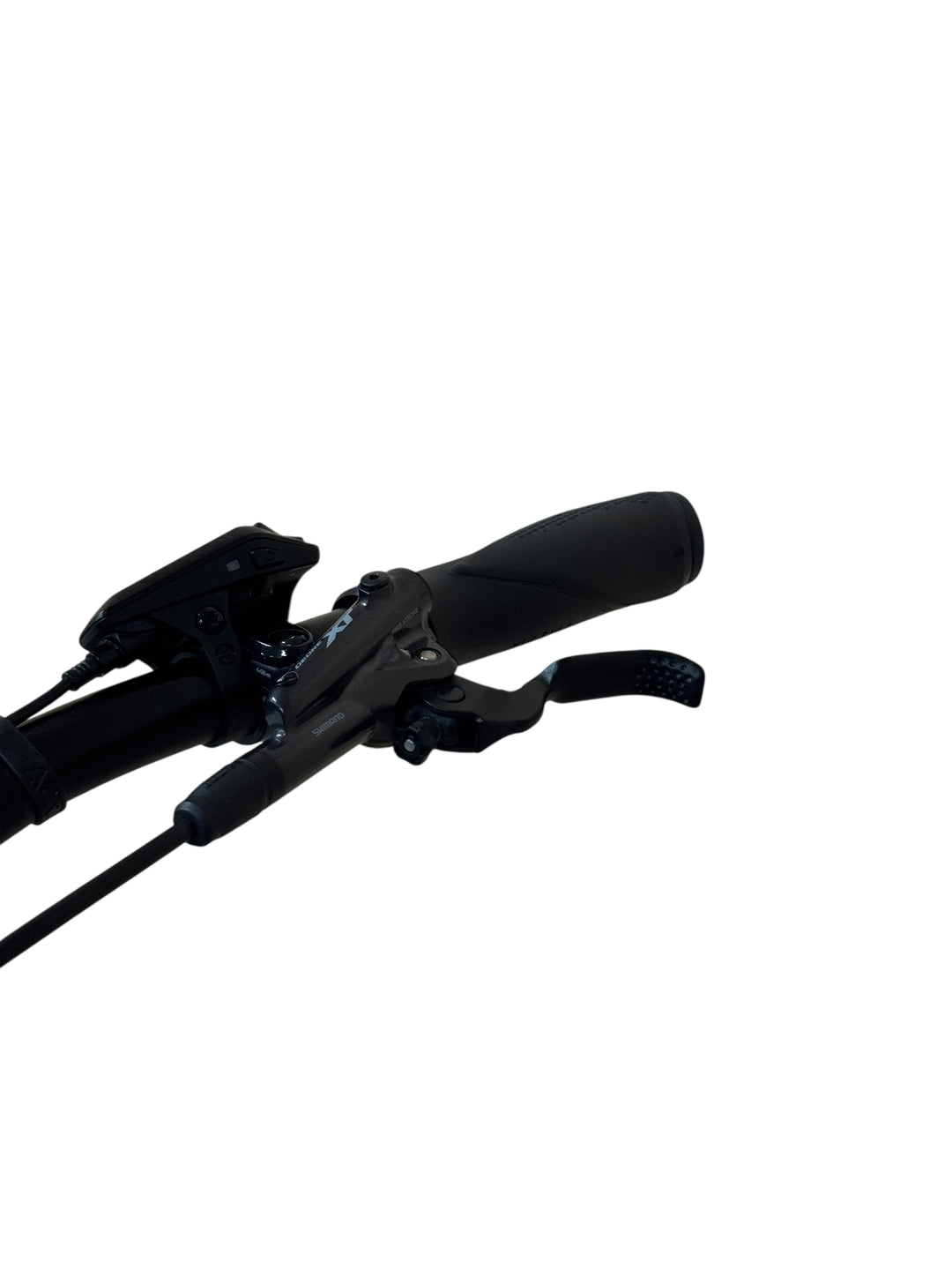 Cube Kathmandu Hybrid SLT 750 E-Bike Refurbished Gebruikte fiets