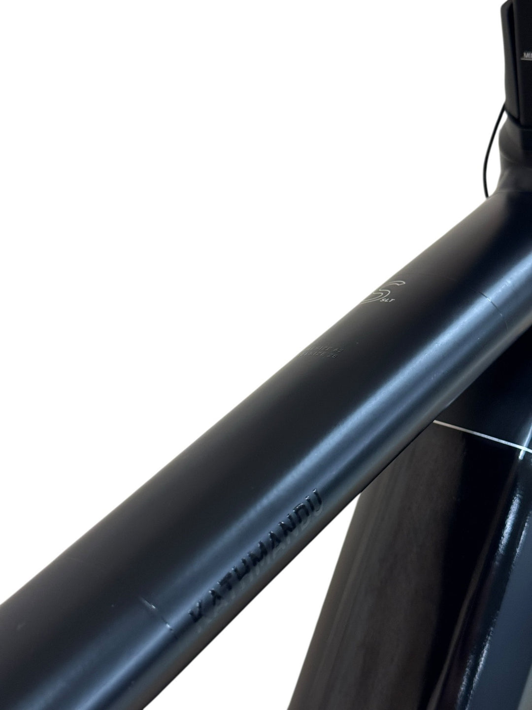 Cube Kathmandu Hybrid SLT 750 E-Bike Refurbished Gebruikte fiets 