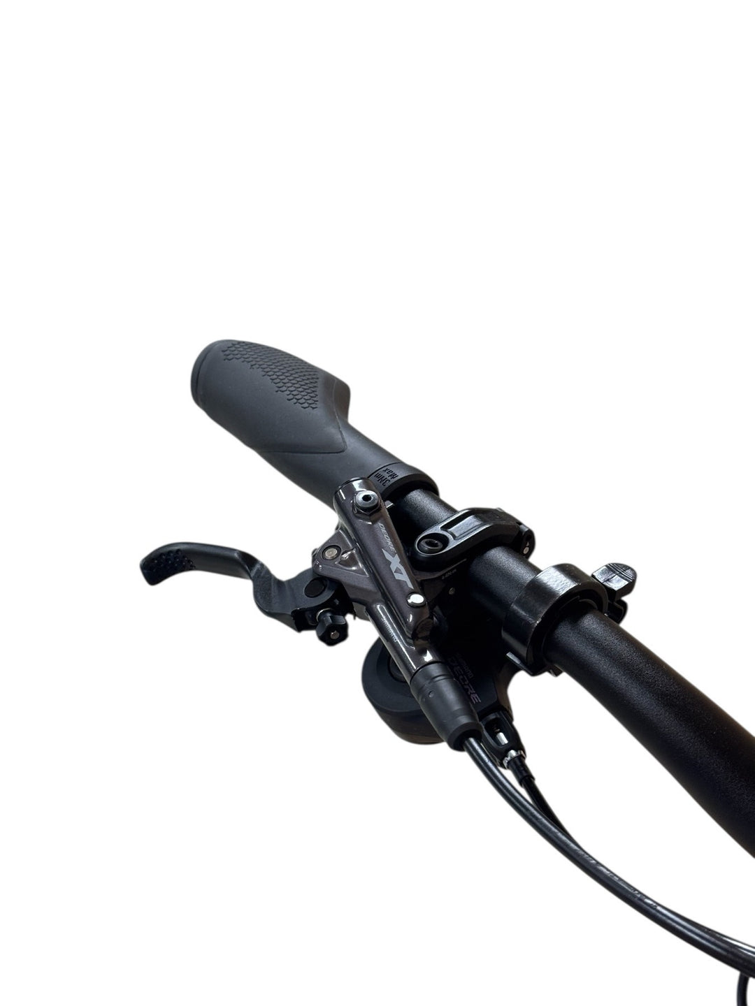 Cube Kathmandu Hybrid SLT 750 E-Bike Refurbished Gebruikte fiets 