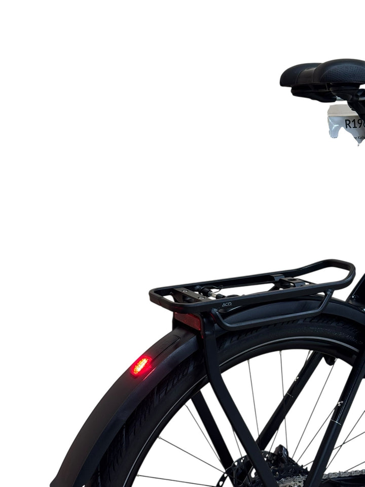 Cube Kathmandu Hybrid SLT 750 E-Bike Refurbished Gebruikte fiets 