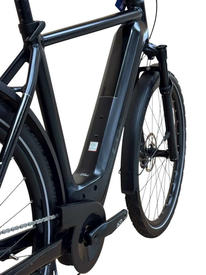 Cube Kathmandu Hybrid SLT 750 E-Bike Refurbished Gebruikte fiets