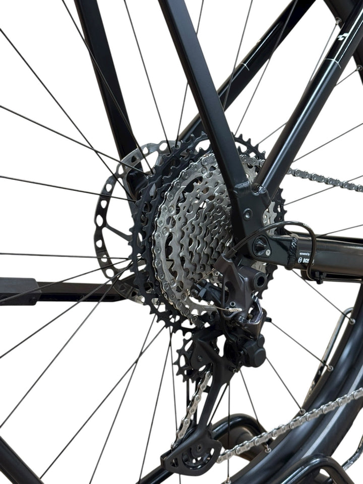 Cube Kathmandu Hybrid SLT 750 E-Bike Refurbished Gebruikte fiets