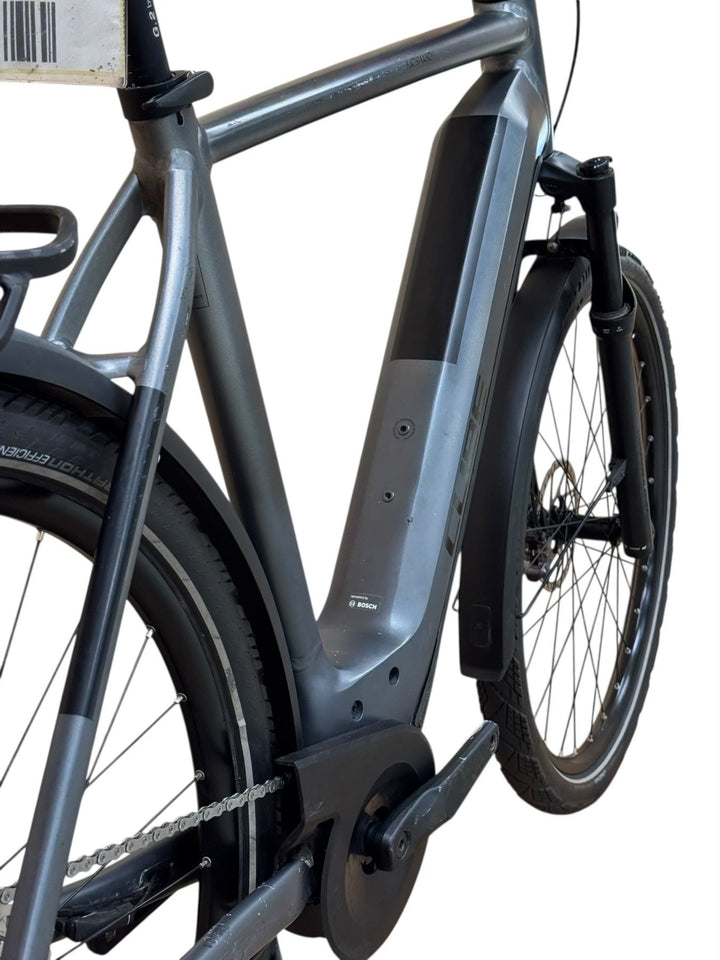 Cube Kathmandu Hybrid SLT 750 E-Bike Refurbished Gebruikte fiets 