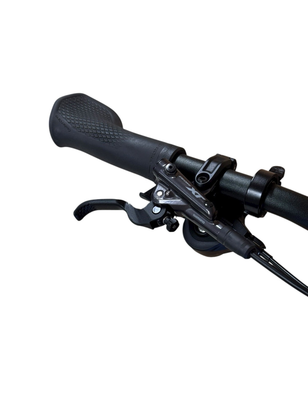 Cube Kathmandu Hybrid SLT 750 E-Bike Refurbished Gebruikte fiets