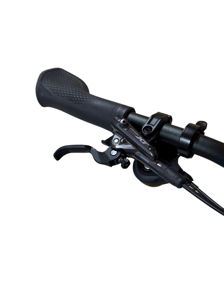 Cube Kathmandu Hybrid SLT 750 E-Bike Refurbished Gebruikte fiets