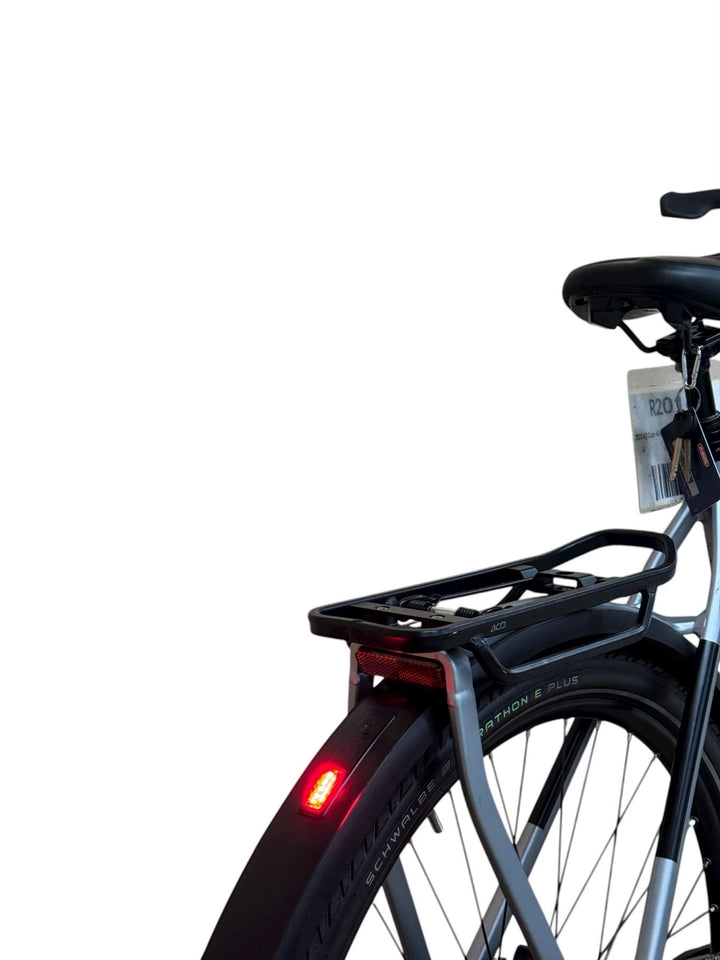 Cube Kathmandu Hybrid SLX 750 E-Bike Refurbished Gebruikte fiets  