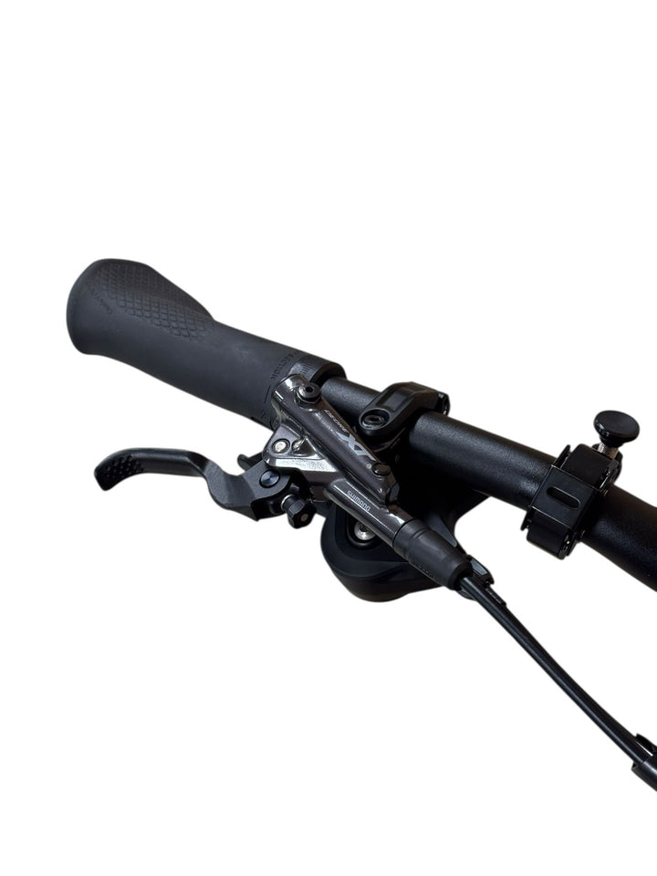 Cube Kathmandu Hybrid SLX 750 E-Bike Refurbished Gebruikte fiets