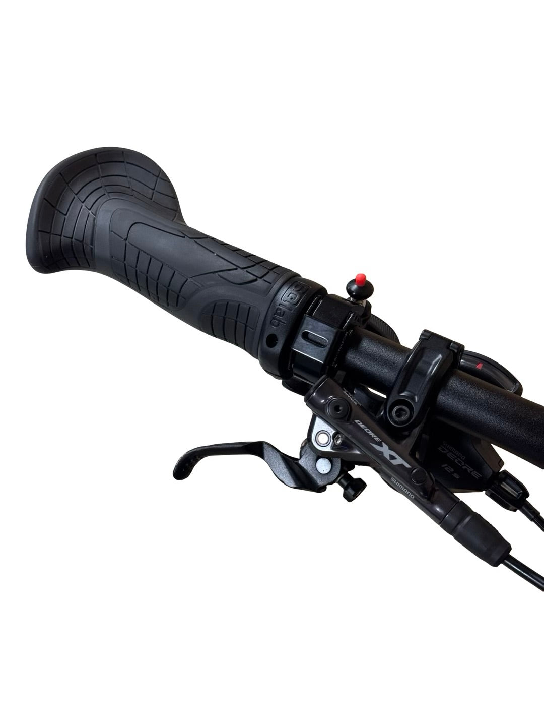 Cube Kathmandu Hybrid SLX 750 E-Bike Refurbished Gebruikte fiets 