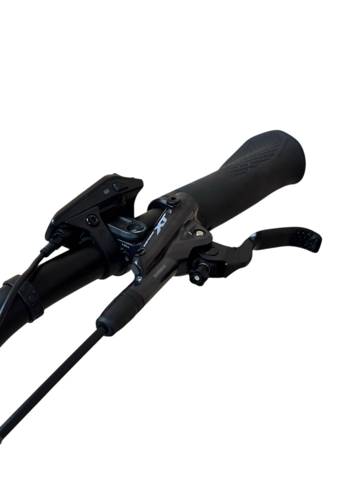 Cube Kathmandu Hybrid SLX 750 E-Bike Refurbished Gebruikte fiets