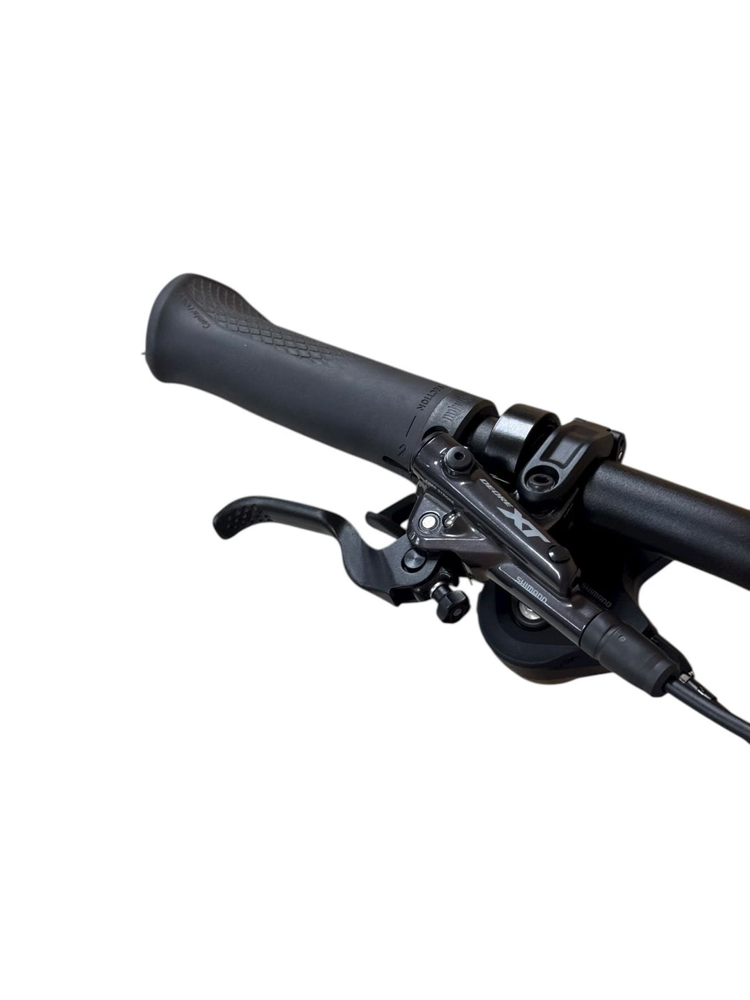 Cube Kathmandu Hybrid SLX 750 E-Bike Refurbished Gebruikte fiets  