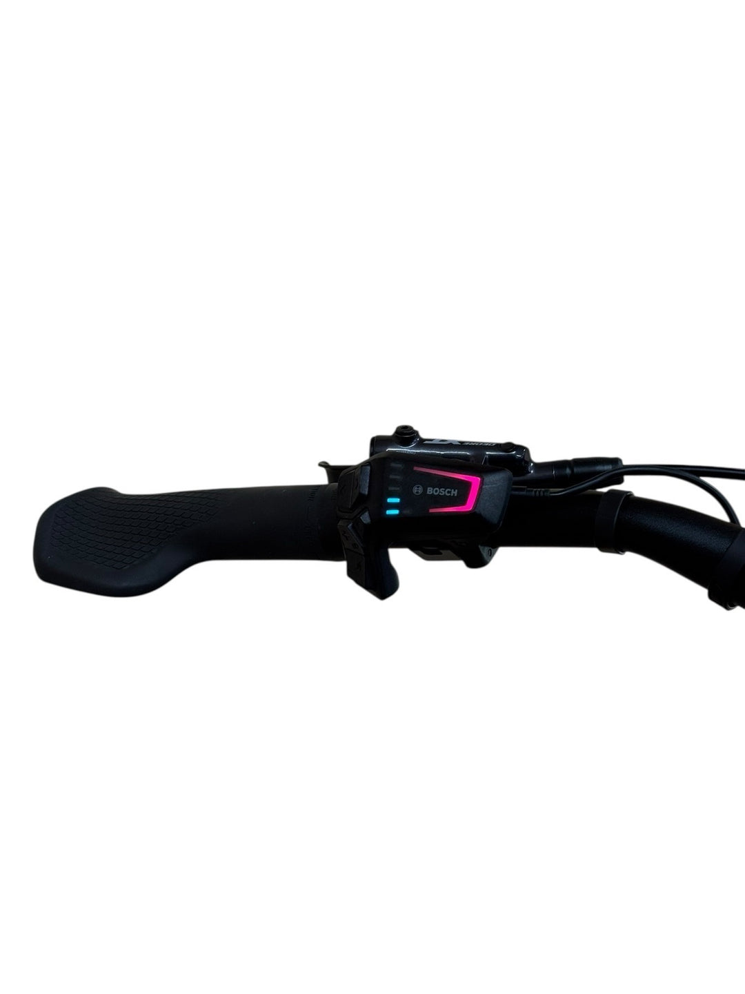 Cube Kathmandu Hybrid SLX 750 E-Bike Refurbished Gebruikte fiets