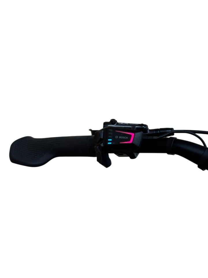 Cube Kathmandu Hybrid SLX 750 E-Bike Refurbished Gebruikte fiets